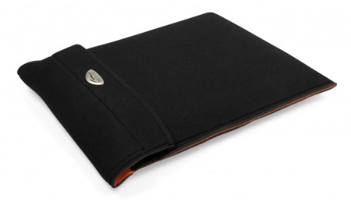 Quinta Media-Tech Netbook Sleeve bis 25,9 cm Preisvergleich
