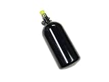 Pure Energy N2 Compressed Air Tank (72ci/3000psi)