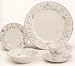 SUMMER CHINTZ 20PC SET W/SALAD