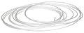 Tygon R-3603 Laboratory Tubing, 1/8