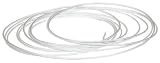Tygon Micro Bore PVC Tubing .020 ID x .060 OD