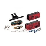Optronics® Trailer Light Kit Over 80 TK - 15RK by OPTRONICS