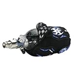 Empire Paintball 08 Bottle Glove SE 68ci - Blue