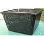 Medium Lily basket water plant pot 23x23x13cm