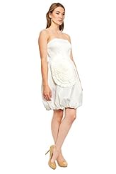 Nylon/Polyester/Spandex Cocktail  Dress