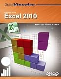 Excel 2010 (Guias Visuales Informatica)