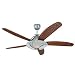  : Chloe Ceiling Fan by Monte Carlo