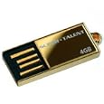 STT (PICO-C 4GB GOLD Water Resistant)