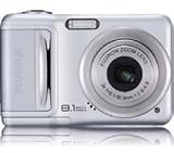 Fuji FinePix A850 (Silver)