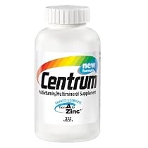 Centrum - 325 Tabs