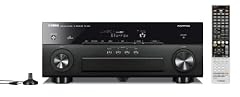 Yamaha Receiver  RX-A810BL Audio Video Receiver