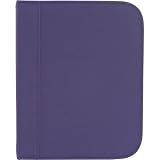 M-Edge Purple Microfiber Leather GO! Jacket for Amazon Kindle Touch