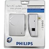 Wireless Phone Jack and Extension Unit