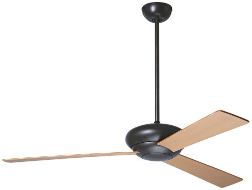 52 Period Arts Atlus Ceiling Fan