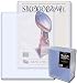 One (1) BCW Top Load 9 x 11.5 x 10 mm - (Super Bowl) Program or Thick Magazine Topload Holder (Single Top Load) - Sports Memoriablia Display Case - Sportscards Collecting Supplies