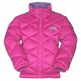 The North Face Toddler Girls' Aconcagua Jacket The North Face Toddler Girls' Aconcagua Jacket