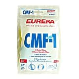 Eureka 61940A Style CMF-1 Cyclonic Casette Filter