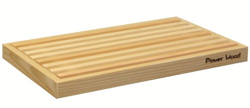Power of the Wood パン用カットボックス