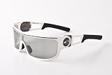 Carrera Unisex Sonnenbrille Weiss C2O-7WAOQ