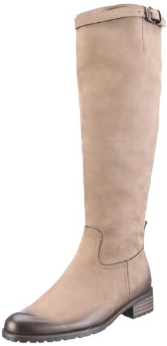 K & S Lena 21-22310.183, Damen, Stiefel, Braun (sahara 183), EU 42 2/3 (UK 8.5)