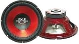 10 IN HIGH PERFORMANCE WOOFER
