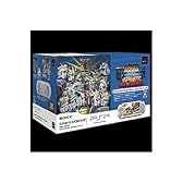 PSP「プレイステーション・ポータブル」 ガンダムvs.ガンダム プレミアムパック【メーカー生産終了】
