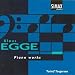 Klaus Egge Pno Music