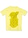 Harry Potter Girls' Harry Potter Gryffindor Hufflepuff Ravenclaw Slytherin T-Shirt