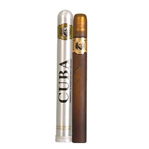 キューバ ゴールド EDT SP 35ml (並行輸入品) 【HTRC3】