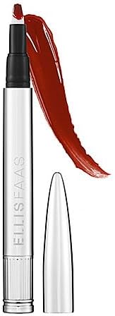 Ellis Faas Glazed Lips 0.09 oz.