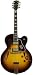Gibson Custom Shop HSBYNAGH1 Hollow-Body Electric Guitar, Natural