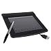 DigiPro 640 5.5x4" USB Pen Tablet(Black)