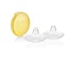 Medela 16 mm Contact Nipple Shields with Case (Small)