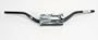 Moose Racing Flex Series Handlebar - 2008 - Burleson/Black