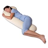 Snoozerpedic CoolBreathe Full Body Pillow
