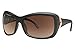 Spy Optic Farrah 673011033355 Wrap Sunglasses