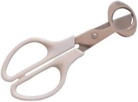 Quail Egg Shell Cutter Scissors By X-basic