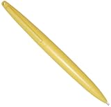 Assecure DSi XL Large Yellow Stylus Touch Pen for Nintendo DS, Lite, DSi, XL, 3DS