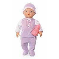 My Little Baby Born Bottle Style 2