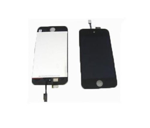 Generic IPod Touch 4th Gen. Lcd Display Screen + Touch Glass Screen Digitizer- Fully Pre-assembly