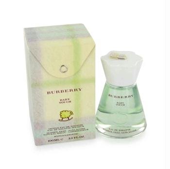 Burberry Baby Touch Eau De Toilette Spray 100 ml Preisvergleich