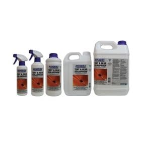Nikwax Tent And Gear Solarproof Spray-On Tent Waterproofer