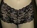 Natori Obsession Hipster Thong (150101)