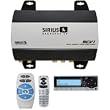 Buy Audiovox Sirius SCV1 Backseat TV Audio/Video Tuner (Black) Best Price.