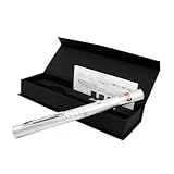 SD5 Silver Dimple 5mw Green Laser Pointer ~ Generic