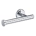 Gatco 4243 Latitude II European Tissue Holder, Chrome