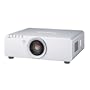 PT-DW6300ULS DLP Proj Wxga 16:10 6000 Lumens Dvi Enet 33.5LBS