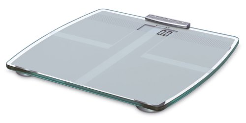Soehnle 63721 Körperanalysewaage Body Balance Slim Design F5
