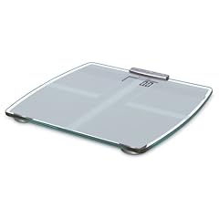 Soehnle 63721 K�rperanalysewaage Body Balance Slim Design F5