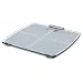 Soehnle 63721 K�rperanalysewaage Body Balance Slim Design F5